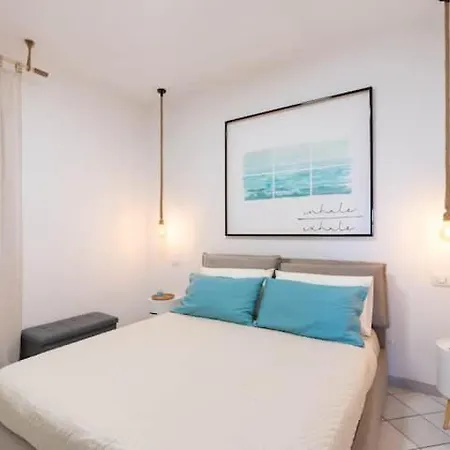 Acquamarina Holiday home