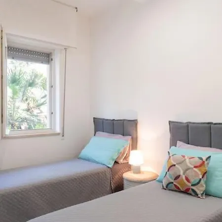 Holiday home Acquamarina