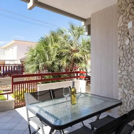 Acquamarina Holiday home *